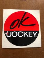 Hockey ok Abziehbild / Sticker / Kleber