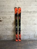 Fischer RC4 Kinderski 120cm Wie Neu