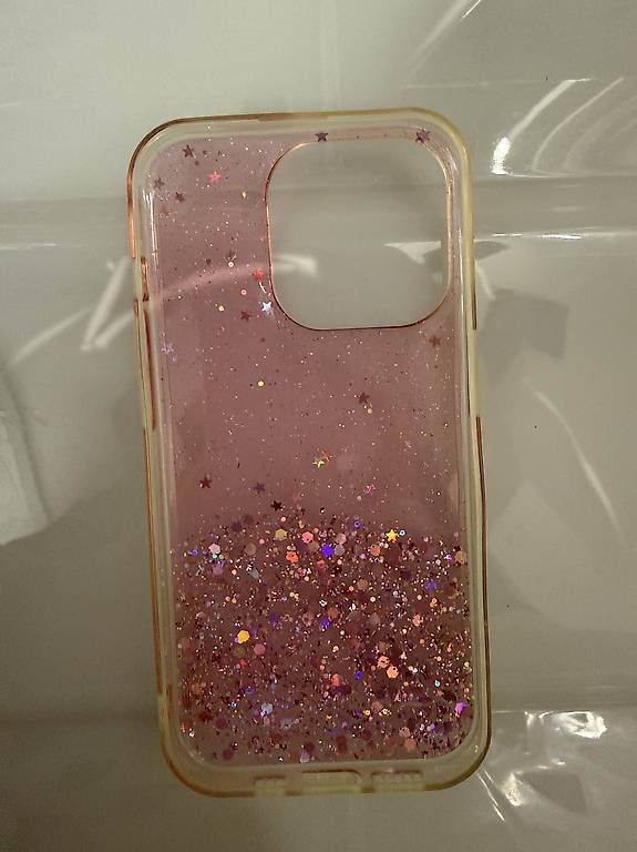 Cover & Protezioni schermo: Hülle für iPhone 14 Pro – Usato da Zürich venduto da mel_v8qp 1