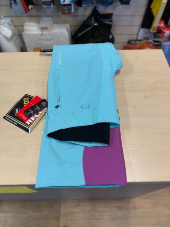 Peak Performance Skihose GORE-Tex Damen Gr. S, NEU