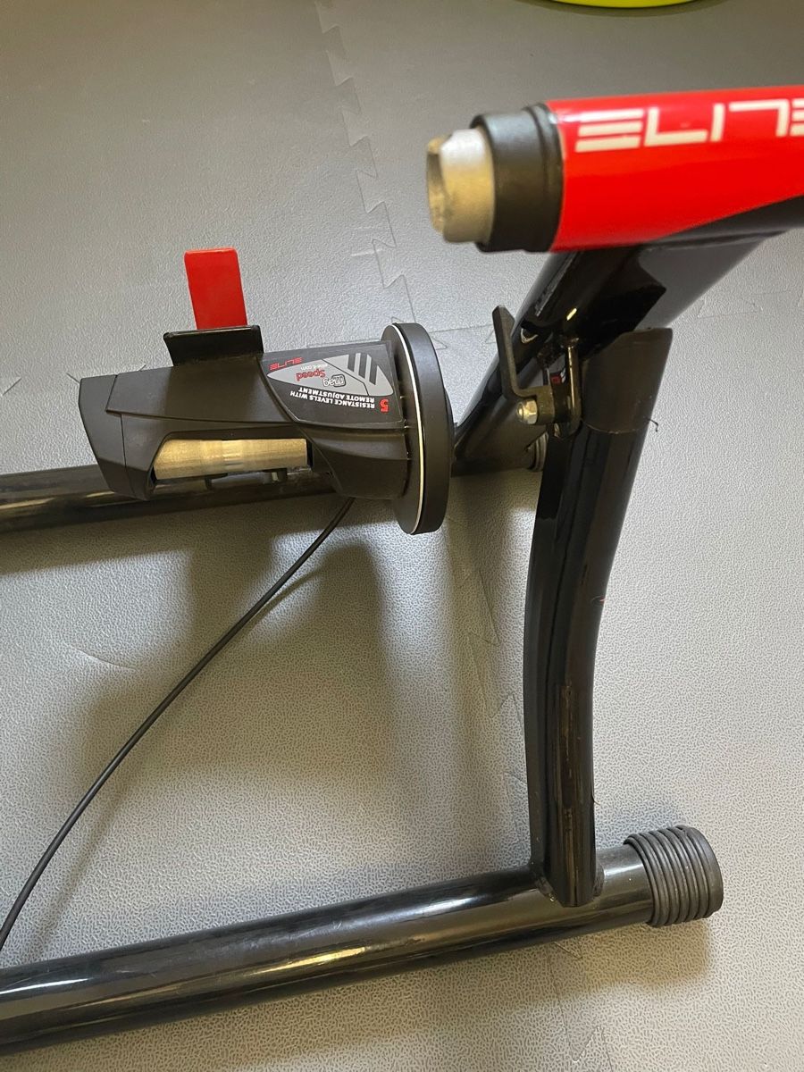 Hometrainer: Velorolle – Usato da Eglisau venduto da kawa67 1