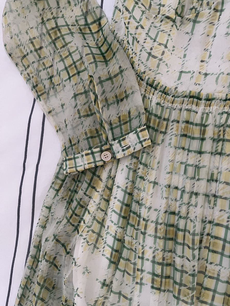 Burberry Vestiti: Kleid  – Usato da Bäch SZ venduto da cmo_6ks5 1