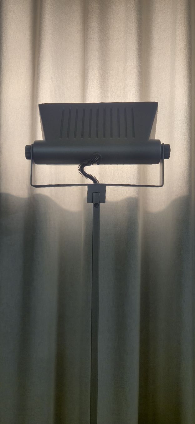 Lampade: Design Stehlampe – Usato da Meilen venduto da COSTA_ABC 2