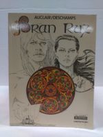 Bran Ruz - Auteur Auclair/Deschamps  