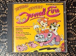 Formel Eins - Spring Fever, DE Pop/Rock Compilation 1989