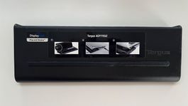 Targus ACP77EUZ Docking Station DisplayLink mit Zubehör
