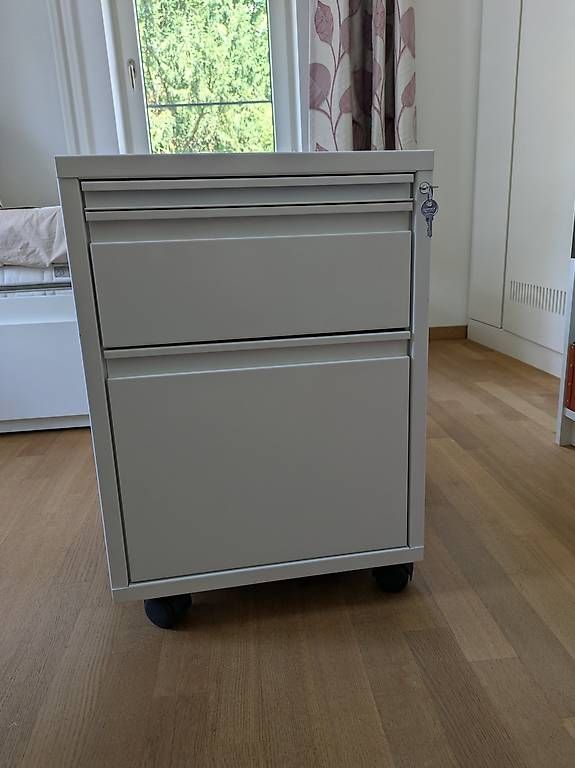 Lista Eléments de bureau: Rollcontainer Lista Weiss – D'occasion à Zürich par eugen2389 4