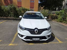 Renault Mégane Grandtour Business 1.5 Blue dCi 115 EDC Auto