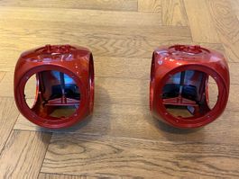 Coques de Beolab 3 Red Bang & Olufsen