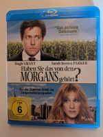 Haben Sie das von den Morgans gehört? (Blu-Ray)