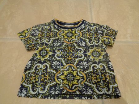 Dolce Gabbana NWT Traum Shirt, 2J 92 NP 175 Fr