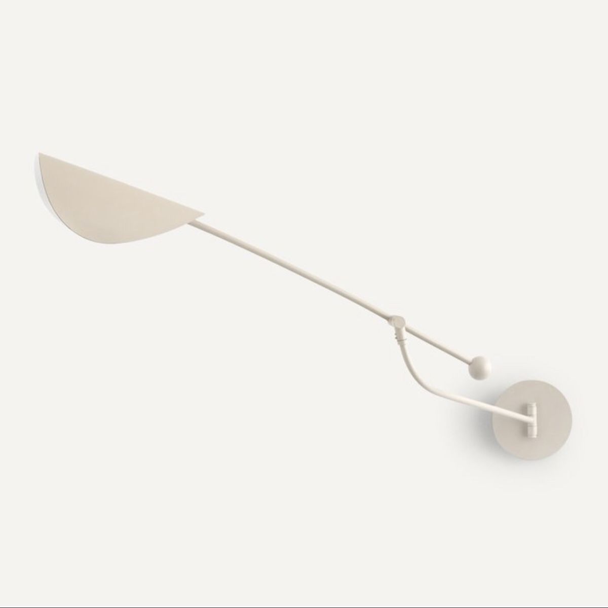 Lampade: Design Wandleuchte AM.PM – inkl. LED Smart E14 – Usato da Ehrendingen venduto da Frank_X 6