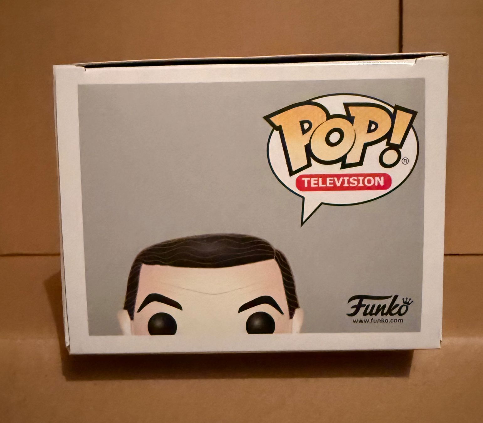 Funko Statuette: Funko Pop! Mr Bean CHASE – Nuovo e nell'imballaggio originale da Moudon venduto da LeCollectionneur 4