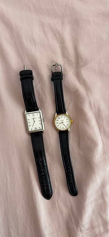 Orologi: Uhr – Usato da Weite venduto da leu_n62n