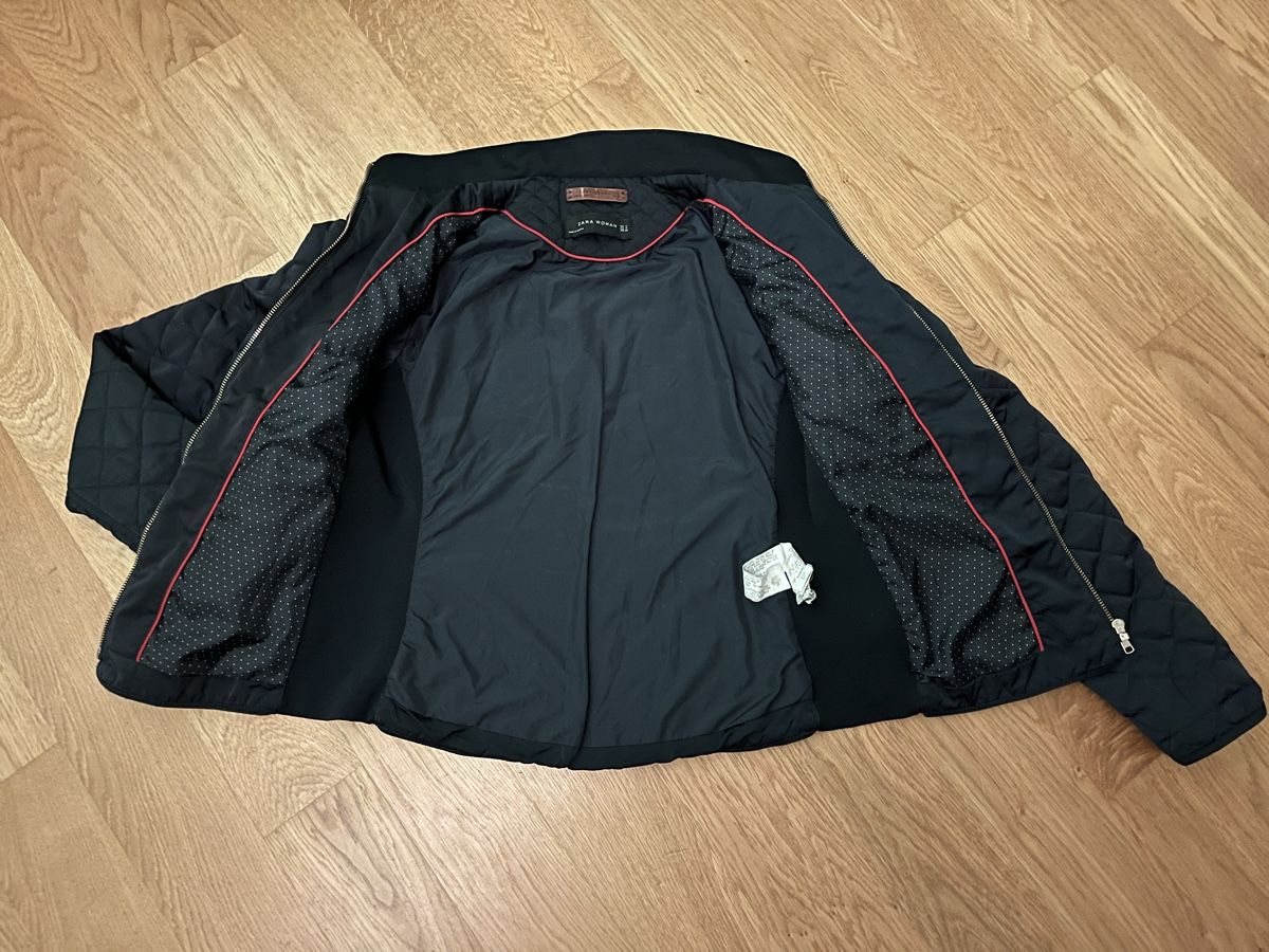 Zara Giacche: Schöne Zara Jacke – Usato da Zürich venduto da MariaSusanne 2