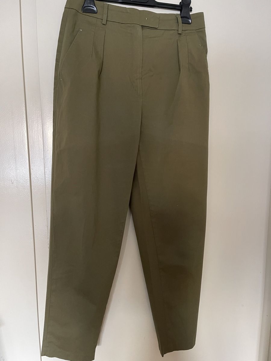 Max Mara Pantaloni: Max Mara Hose – Usato da Bern venduto da UA_dream