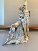 Grosse „LLADRO“ Porzellan Figur Ballett