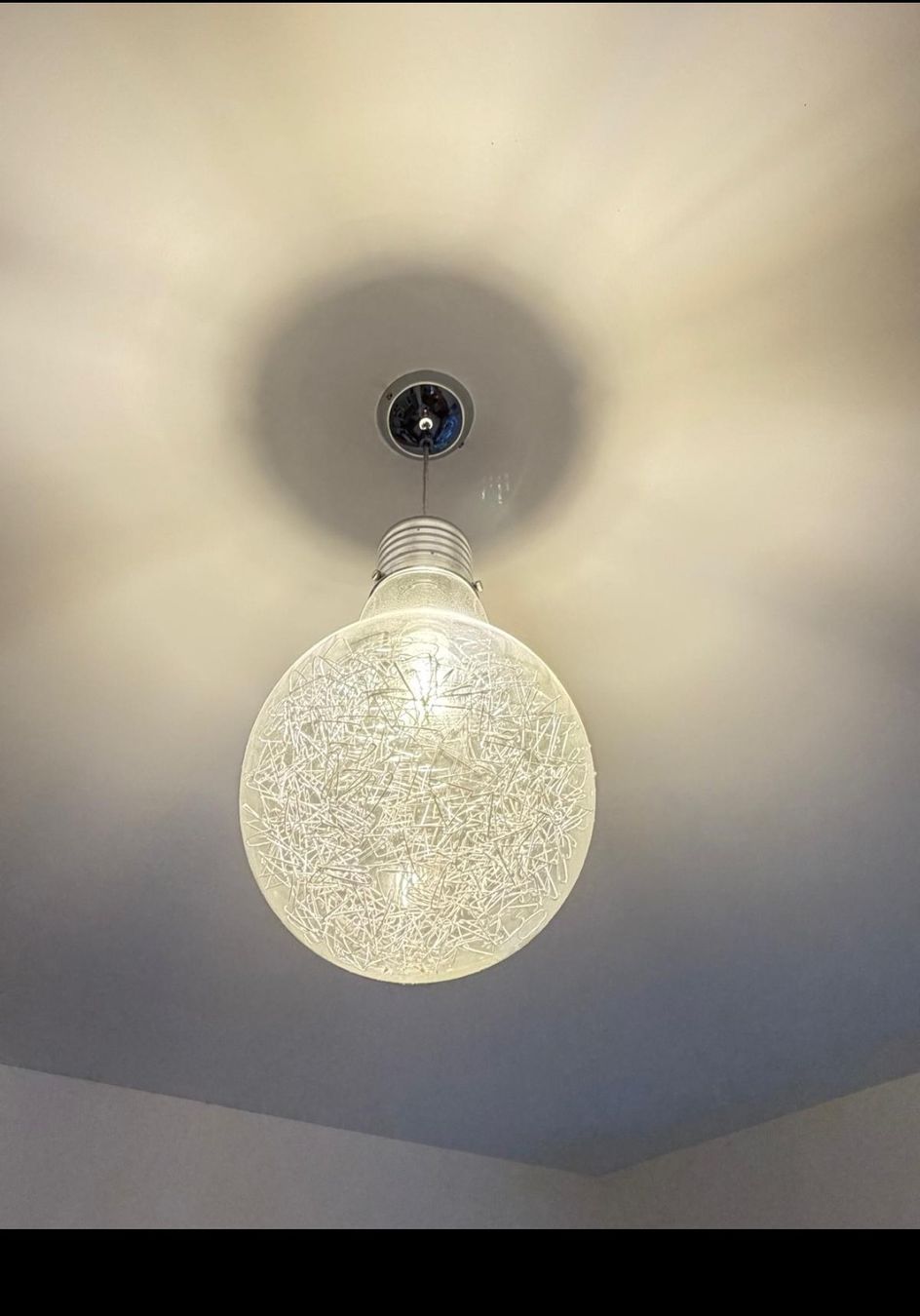 Lampen: Lampe  – Gebraucht aus Raperswilen von ena_khb8 1