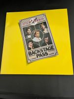 Little River Band Backstage Pass LP Vinyl guter Zustand
