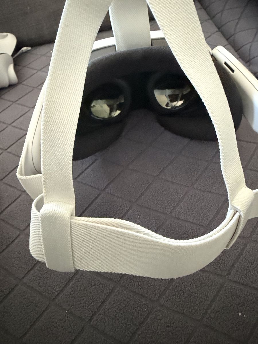 Meta VR Brille: Meta Quest 3 512gb – Gebraucht aus Wettingen von pitufo8 3