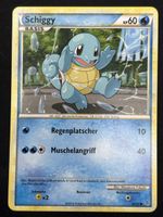 Pokémon karte Schiggy 63/95 von 2010 Vintage non Holo 🇩🇪