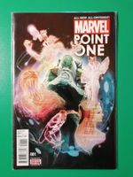 Marvel Point One #1