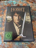 Der Hobbit DVD - Eine unerwartete Reise - Sehr gut erhalten!
