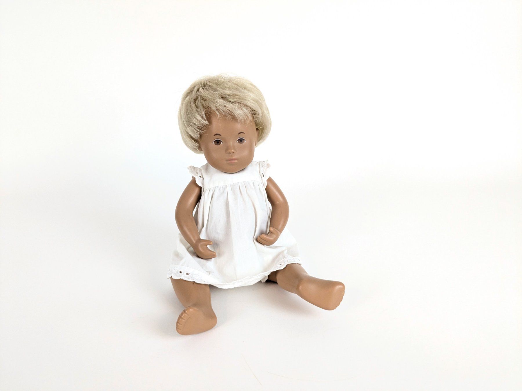 Sasha Morgenthaler Poupées: SASHA MORGENTHALER  Puppe – D'occasion à Thun par Restwert_Thun
