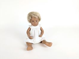 SASHA MORGENTHALER  Puppe