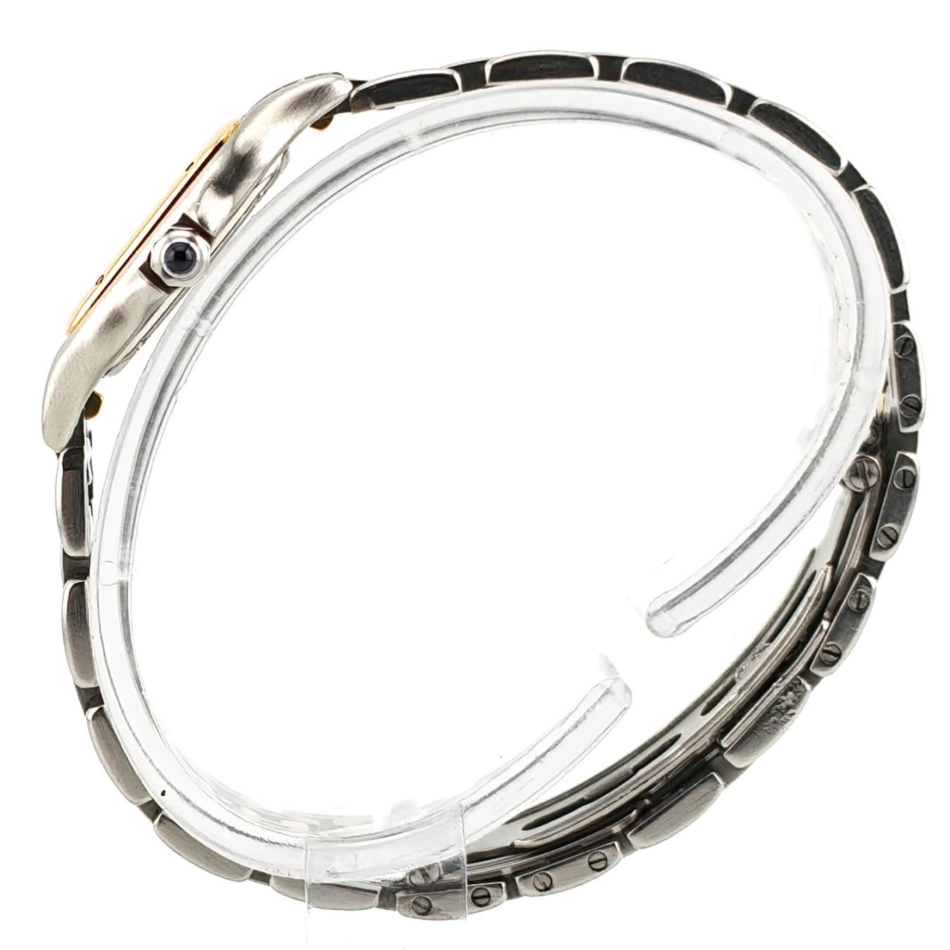 Cartier Montres: Cartier Panthère Small Two Tone – D'occasion à Montreux par CashPay_Montreux 2