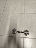 Shimano Pedale