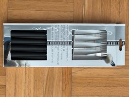 6 neue Fonduegabeln, sehr schön