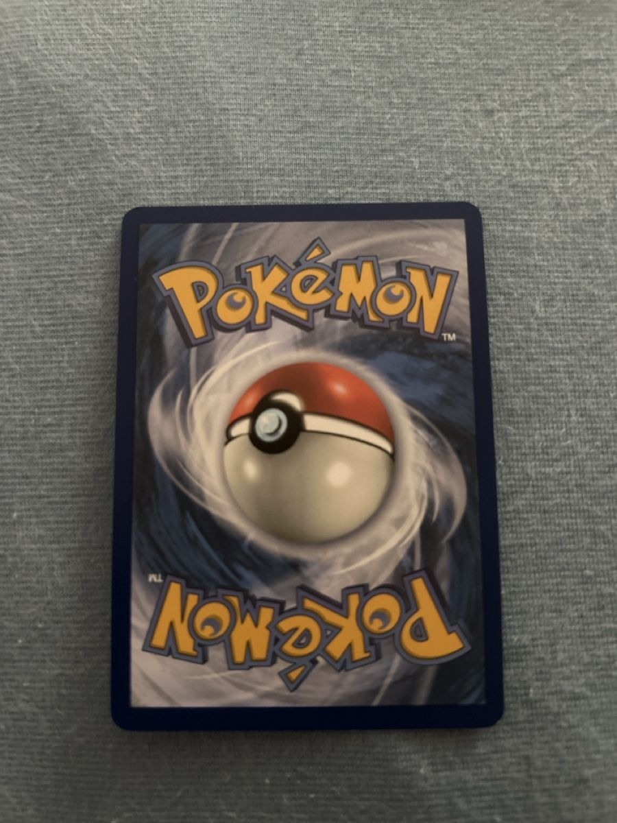 Pokémon Carte collezionabili: Carte Pokémon se de moustillon 105/086 – Nuovo (secondo la descrizione) da Gland venduto da thomas2314 1