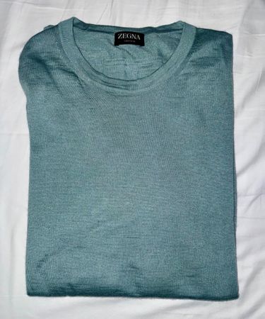 Zegna Pull