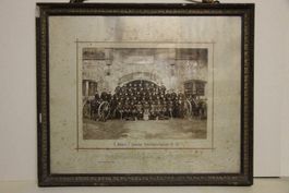alte Aufnahme vom 28. Februar 1898