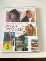 Zwischen den Zeilen (DVD) Canet, Binoche
