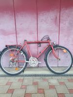 Vintage Kettler Alu Rad Limited Edition Mtb Velo Fahrrad
