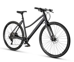 MTB Cycletech Souplesse Lady City E-Bike