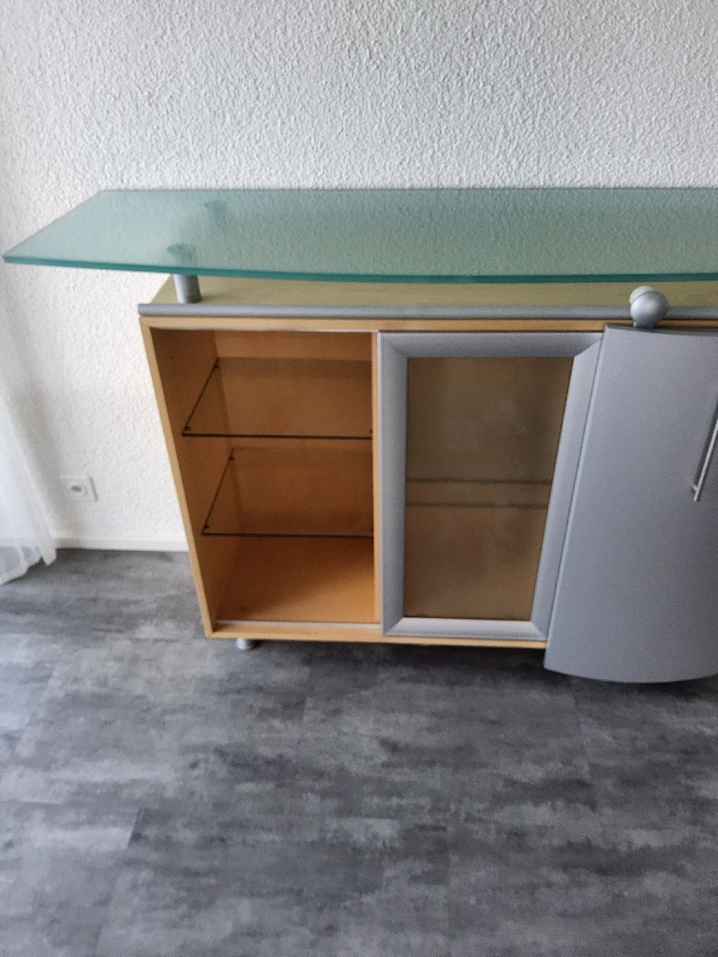 Credenze: Modernes Sideboard – Nuovo (secondo la descrizione) da Langnau b. Reiden venduto da anor 2