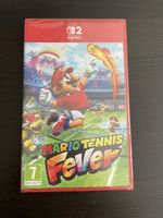 Mario Tennis Fever - Nintendo Switch 2