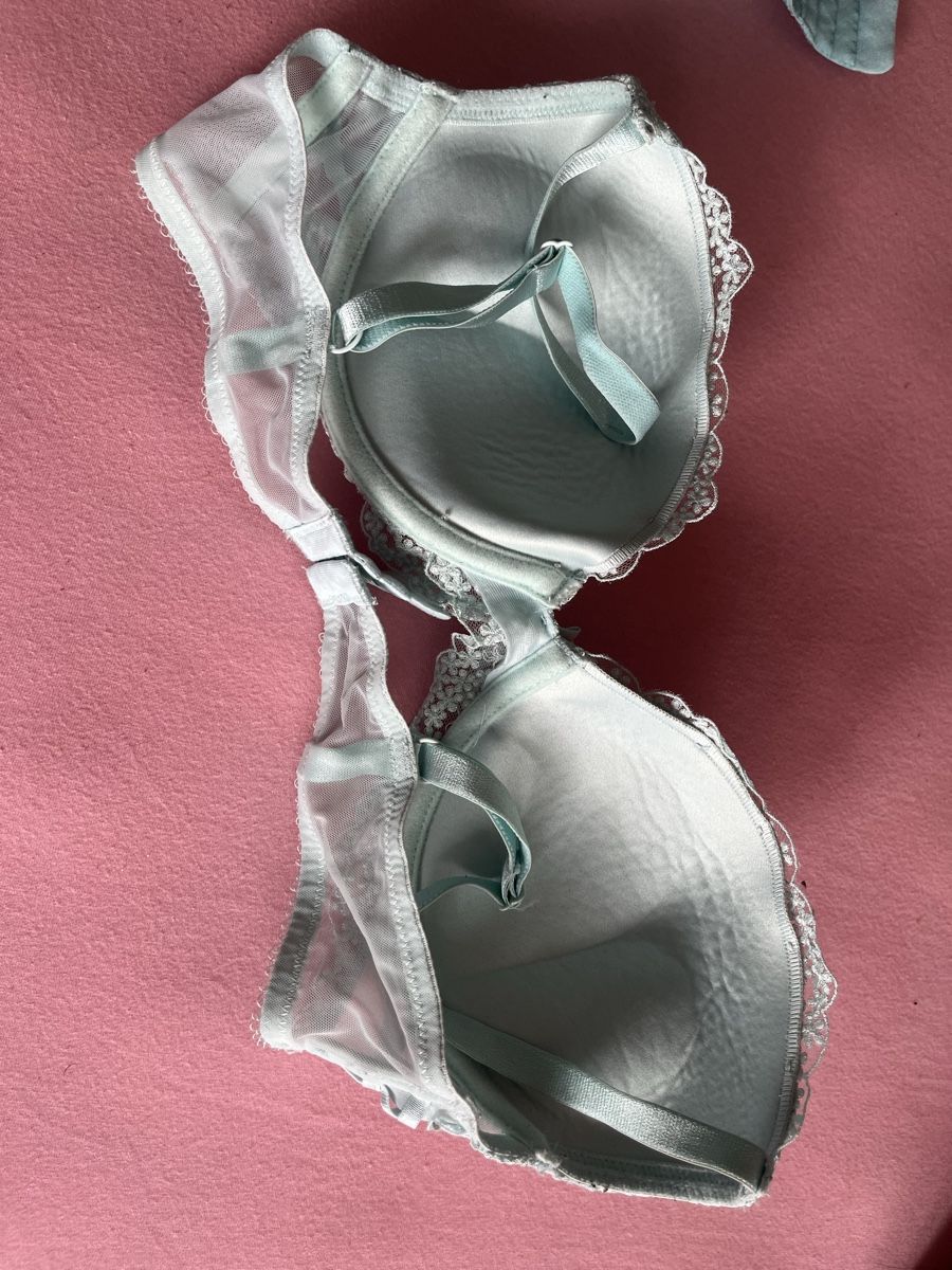 Altra biancheria intima: Wunderschönes Dessous-Set, – Nuovo (secondo la descrizione) da Olten venduto da sae_82z2 7