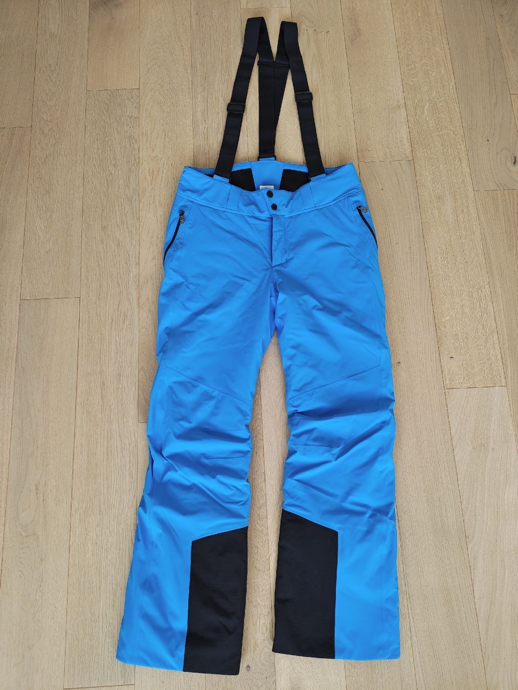 Bogner Pantaloni: Bogner Skihose 50 - NEU – Nuovo (secondo la descrizione) da Bolligen venduto da cas_cs58
