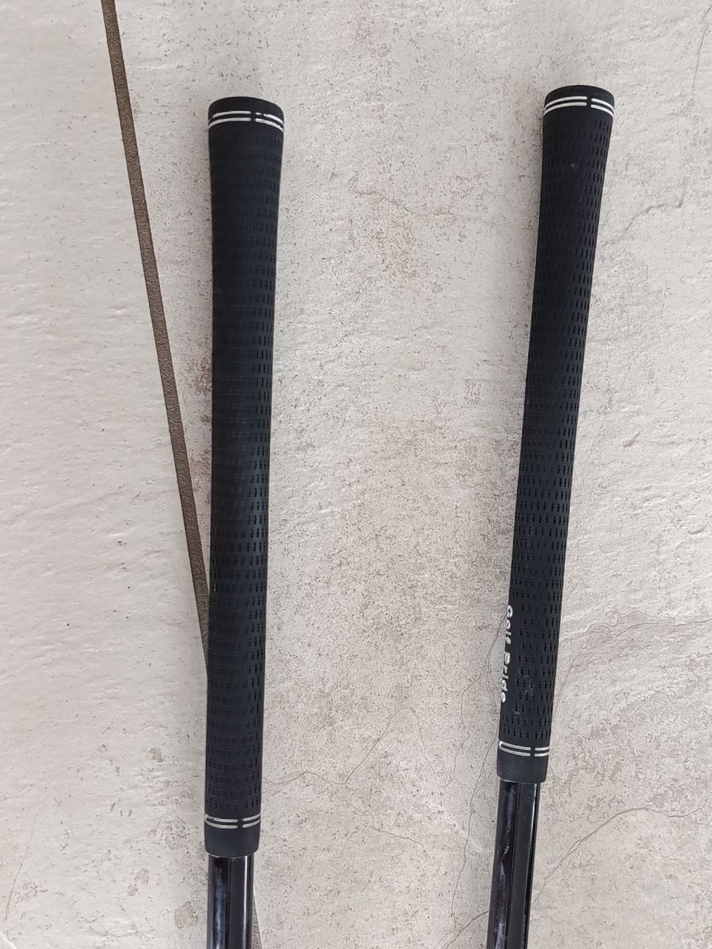 Taylor Made Mazze & Set: Golfschläger (Driver und Holz 3) – Usato da Rothrist venduto da rehli625 5