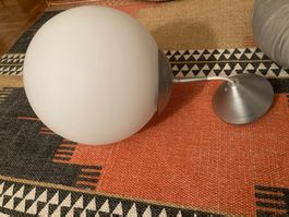 Skandinavische Kugellampe, Deckenlampe, Top Zustand!