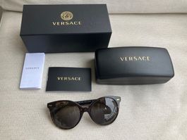 Versace Sonnenbrille