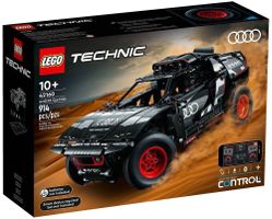 💥LEGO Technic 42160 Audi RS Q e-tron NEU
