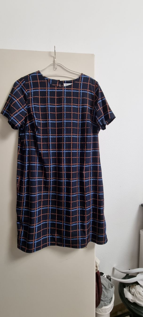 La Redoute Vestiti: Kleid,  Rock Kariert  Gr. 38 – Nuovo (secondo la descrizione) da geroldswil venduto da Gumball1 2