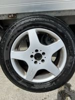 Komplett Räder zu mercedes ML