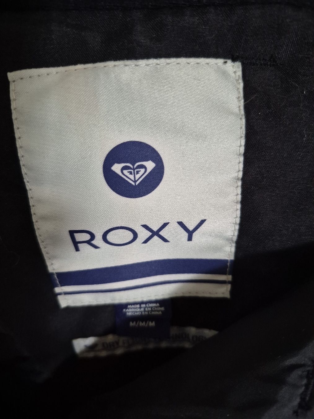 Roxy Pantalons: Roxy Skihose Gr. M – D'occasion à Gerlafingen par nila44 4