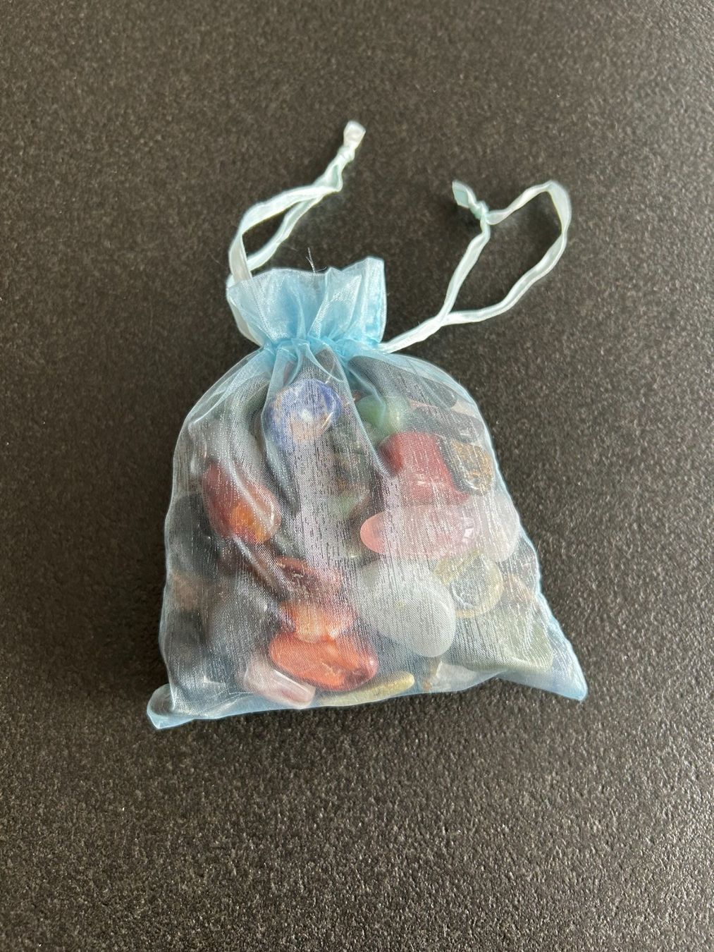 Pietre preziose: Trommelsteine, Heilsteine, Dekosteine, Mix. – Usato da Root venduto da Mpcshop 2